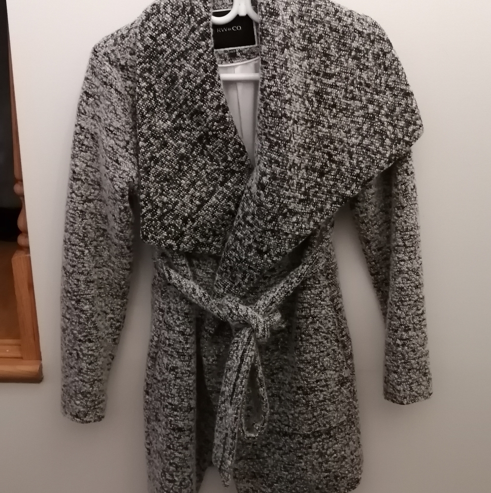 *2 for $25* Trench coat